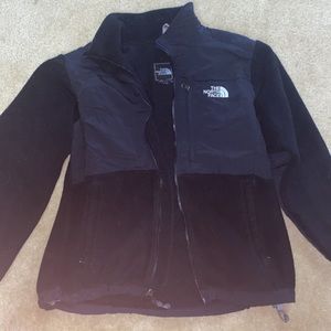 The North face coat